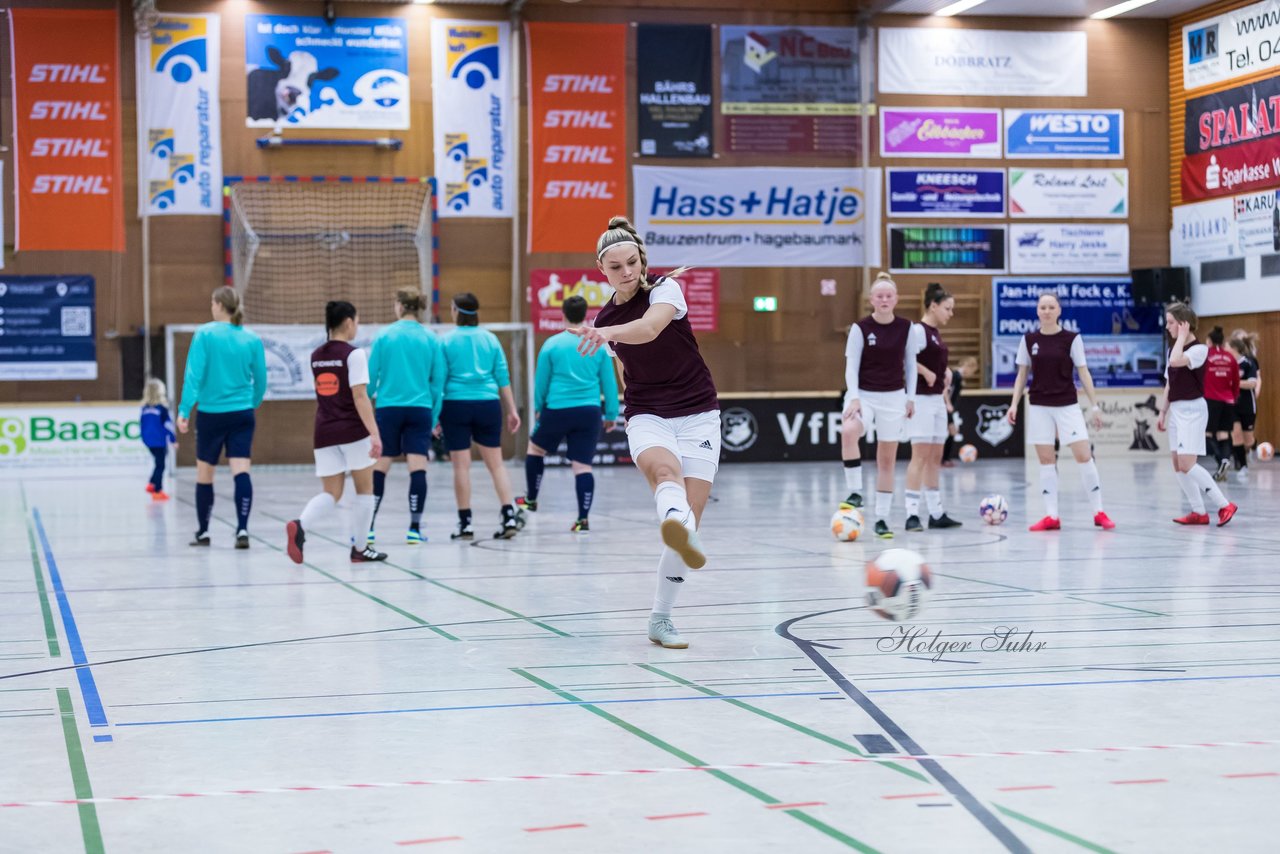 Bild 85 - VR Bank Cup Horst